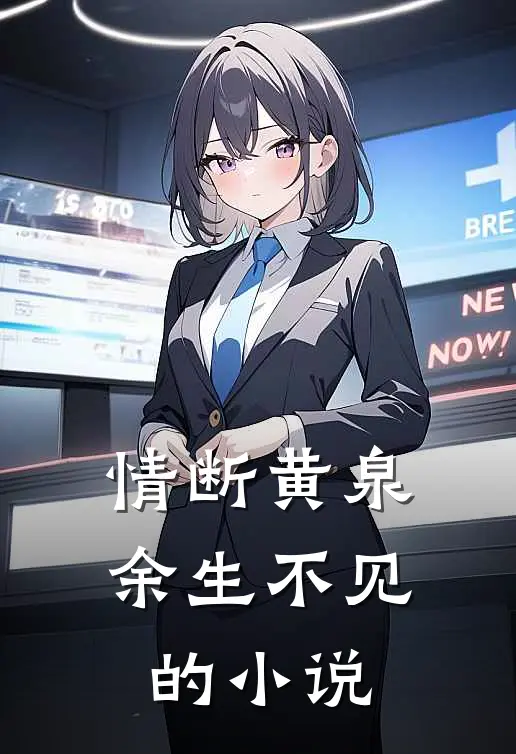 情断黄泉余生不见的小说