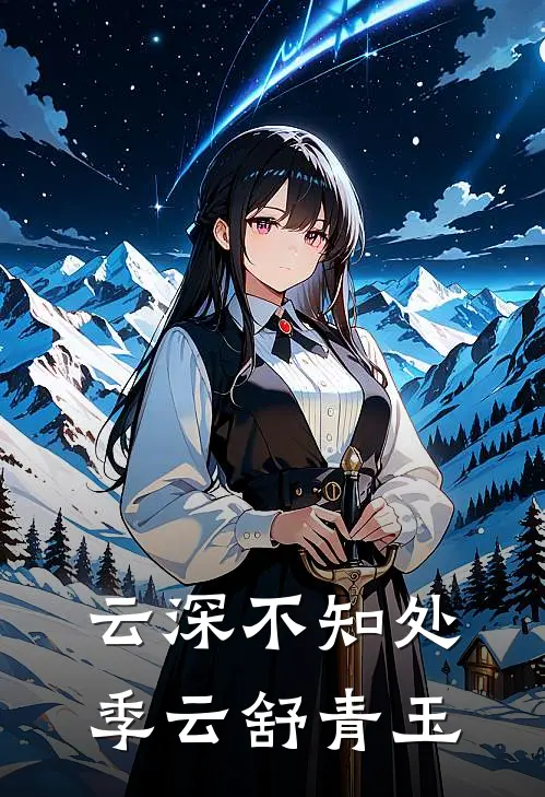 云深不知处(季云舒青玉)