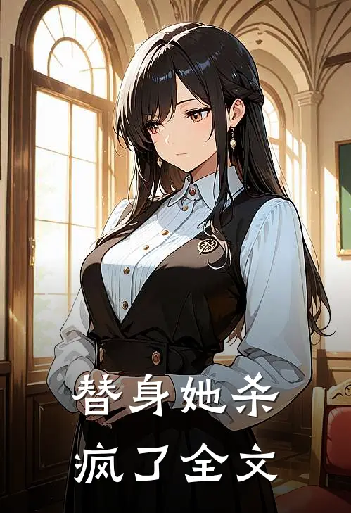 替身她杀疯了全文