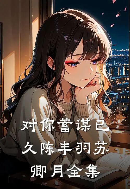 对你蓄谋已久陈丰羽苏卿月 全集