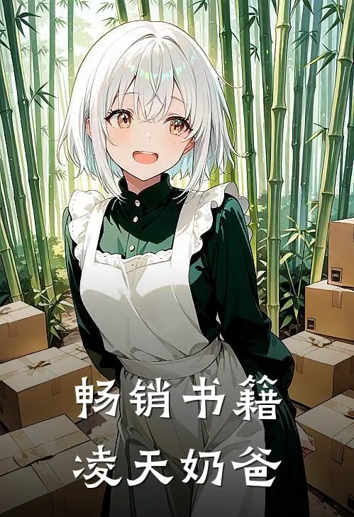 畅销书籍凌天奶爸