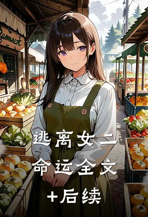 逃离女二命运全文+后续