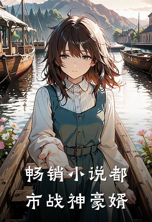 畅销小说都市战神豪婿