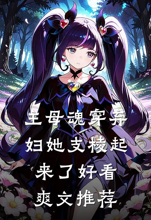 主母魂穿弃妇她支棱起来了好看爽文推荐