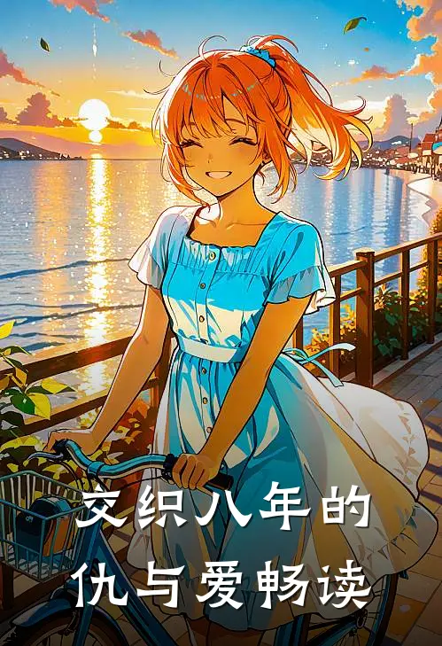 交织八年的仇与爱畅读