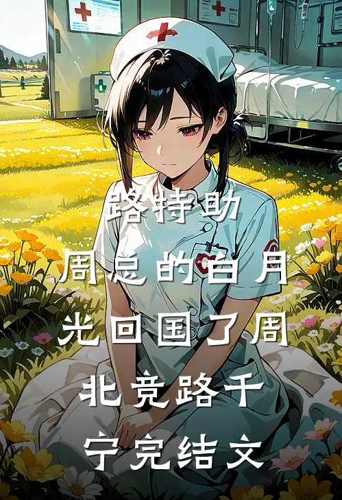 路特助，周总的白月光回国了周北竞路千宁完结文