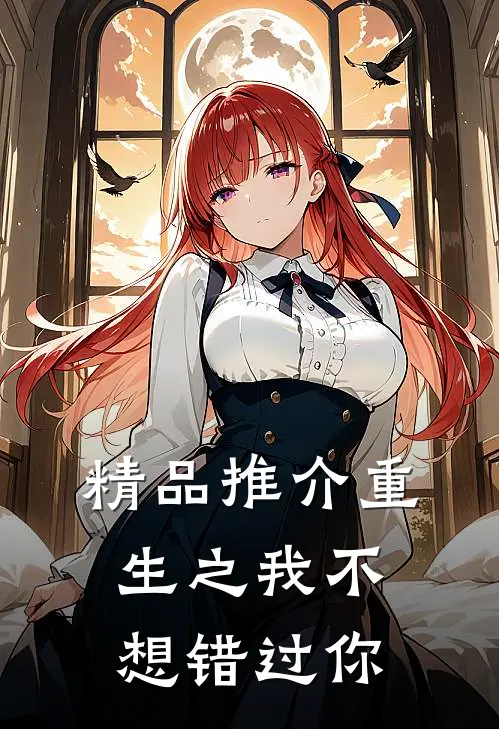 精品推介重生之我不想错过你