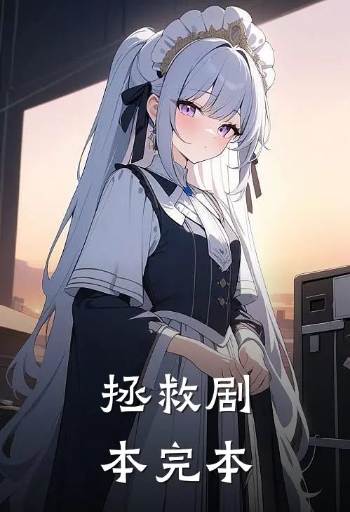 拯救剧本完本了吗
