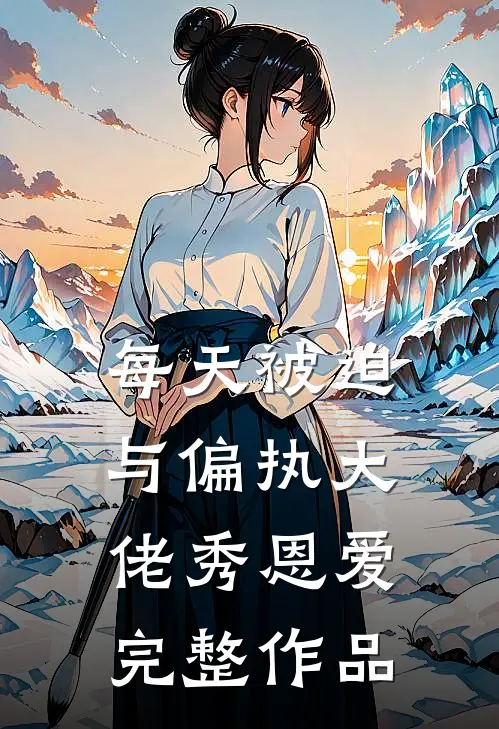 每天被迫与偏执大佬秀恩爱完整作品