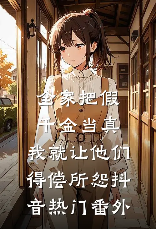 全家把假千金当真，我就让他们得偿所怨抖音热门 番外