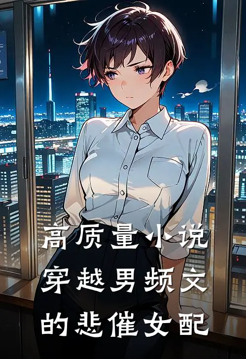 高质量小说穿越男频文的悲催女配