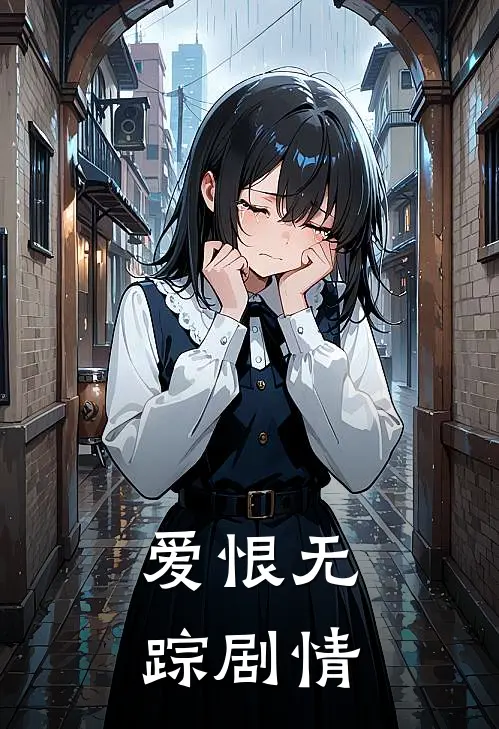 爱恨无踪剧情