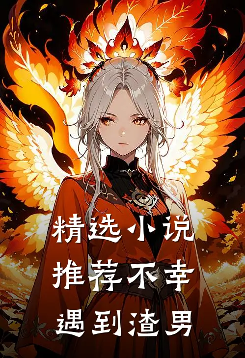 精选小说推荐不幸遇到渣男