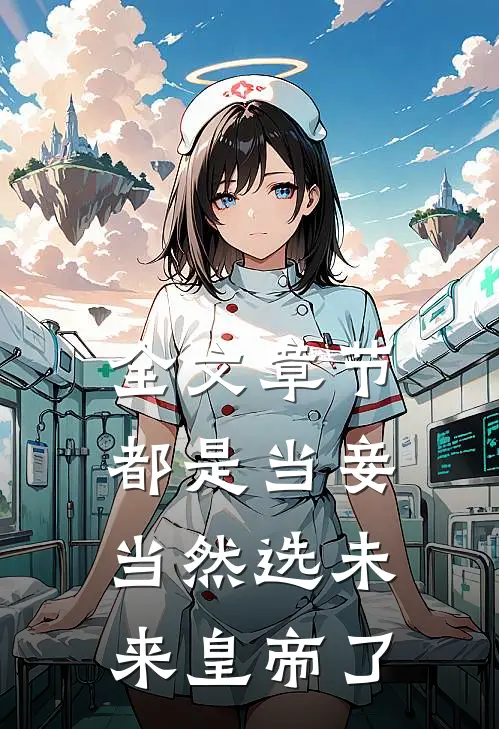 全文章节都是当妾，当然选未来皇帝了