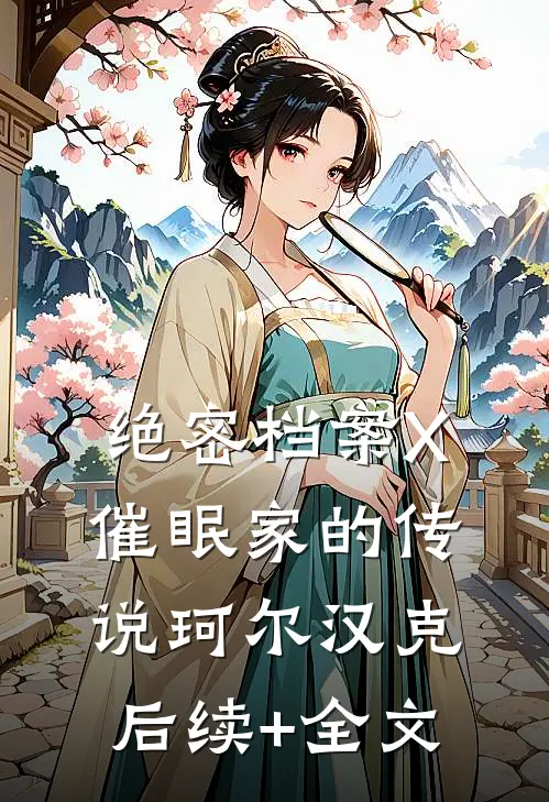 绝密档案X：催眠家的传说珂尔汉克后续+全文