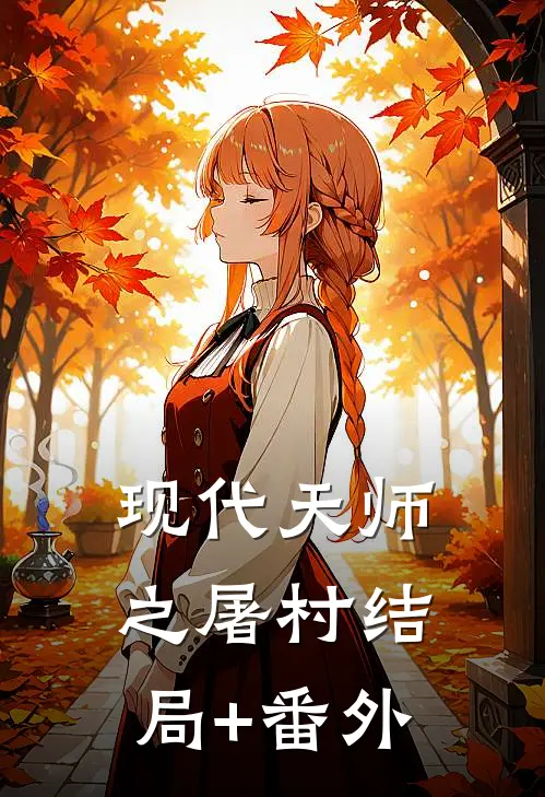 《现代天师之屠村》结局+番外