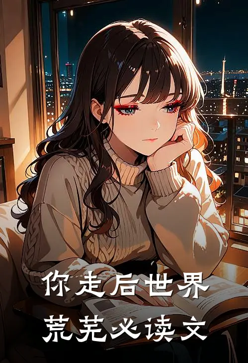 你走后世界荒芜必读文