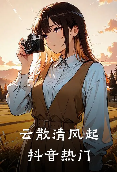 云散清风起抖音热门