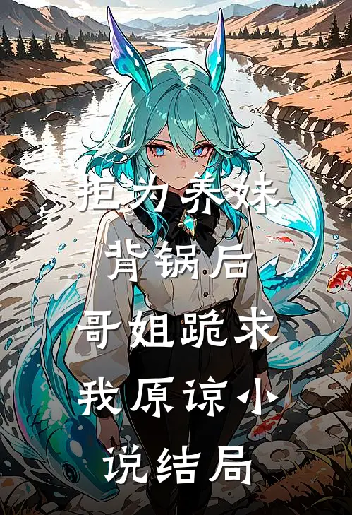 拒为养妹背锅后,哥姐跪求我原谅结局