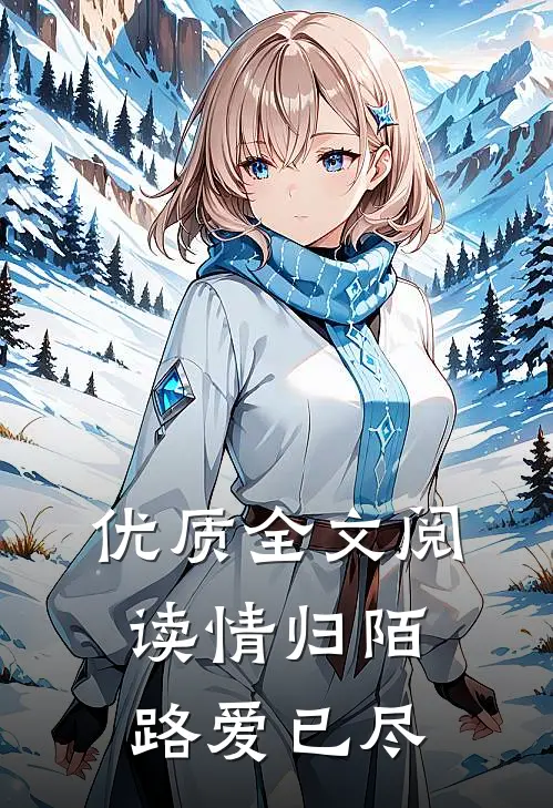 优质全文阅读情归陌路爱已尽