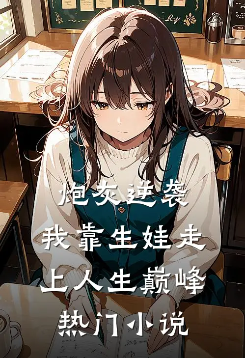 炮灰逆袭：我靠生娃走上人生巅峰热门小说
