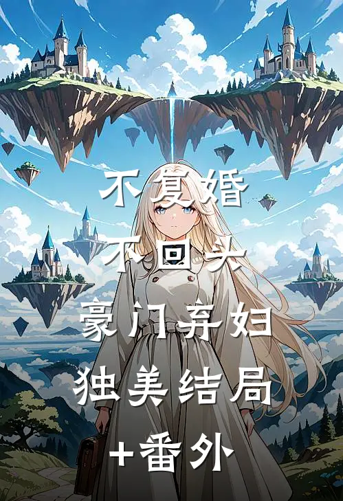 不复婚不回头，豪门弃妇独美结局+番外