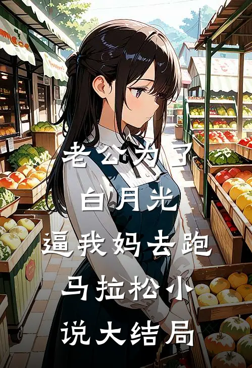 老公为了白月光，逼我妈去跑马拉松小说大结局