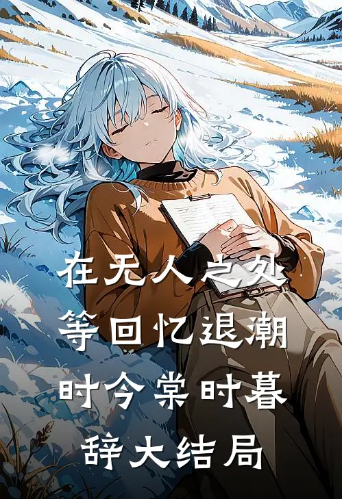 在无人之处等回忆退潮时今棠时暮辞大结局