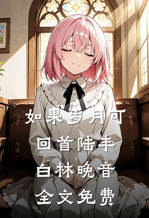 如果岁月可回首陆丰白林晚音全文免费