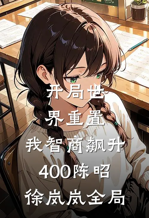 开局世界重置：我智商飙升400陈昭徐岚岚全局