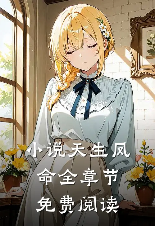 小说天生凤命全章节免费阅读