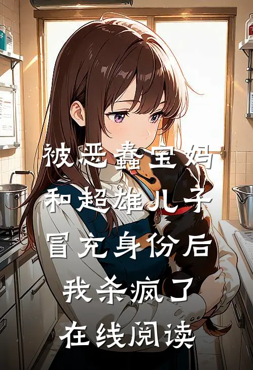 被恶蠢宝妈和超雄儿子冒充身份后，我杀疯了在线阅读