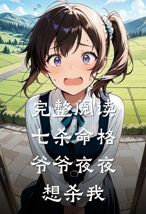 完整阅读七杀命格，爷爷夜夜想杀我