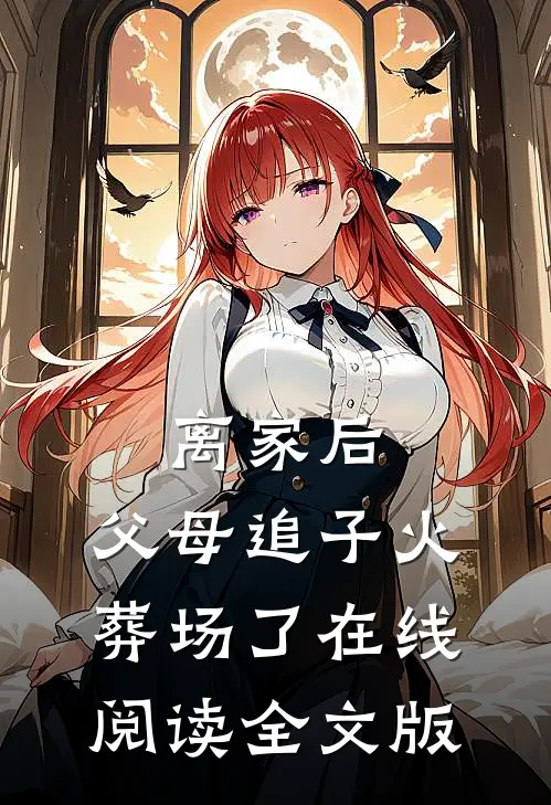 离家后,父母追子火葬场了在线阅读全文版