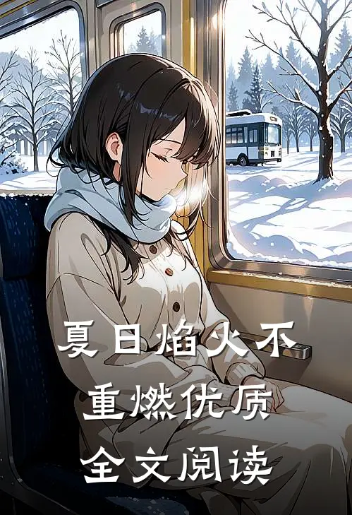夏日焰火不重燃优质全文阅读