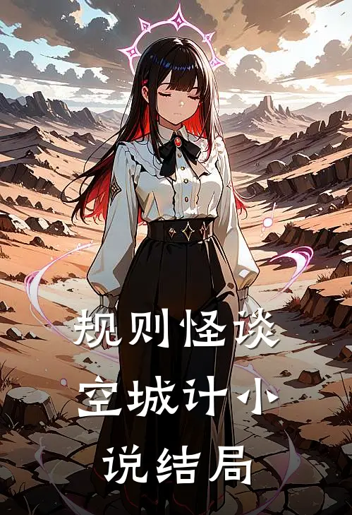 规则怪谈：空城计小说结局