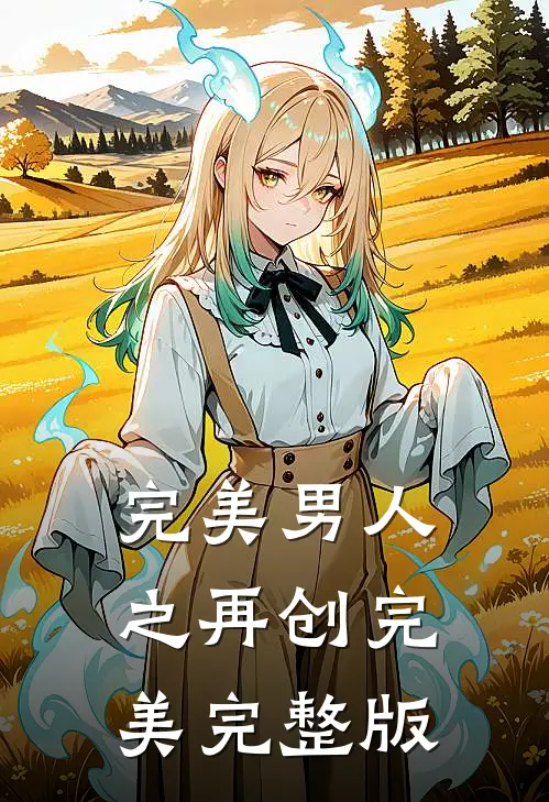 完美男人之再创完美完整版