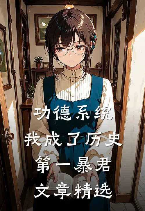功德系统：我成了历史第一暴君文章精选