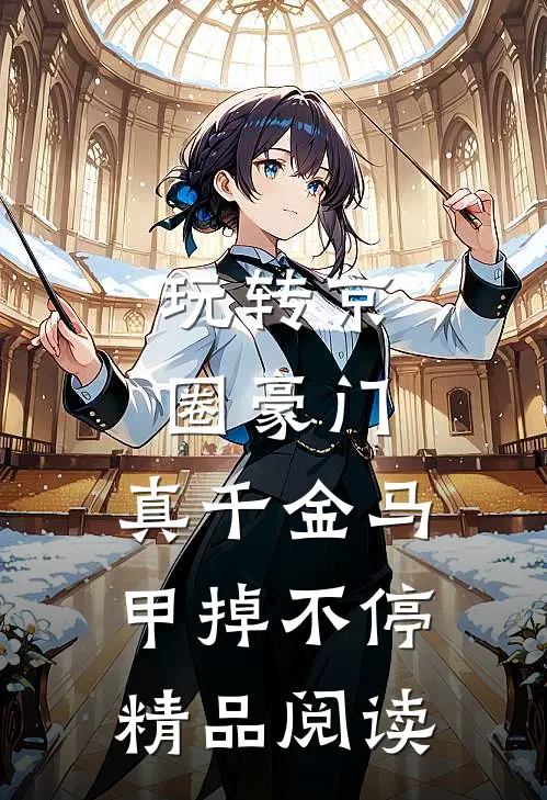 玩转京圈豪门，真千金马甲掉不停精品阅读