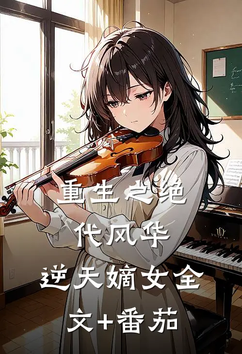 重生之绝代风华：逆天嫡女全文+番茄