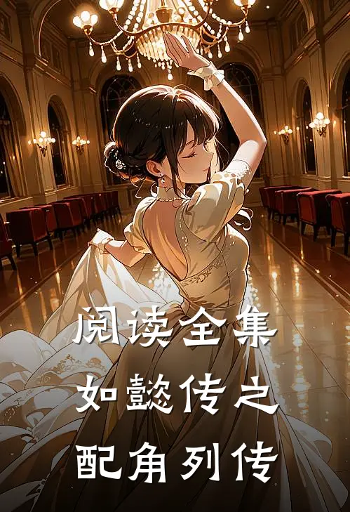 阅读全集如懿传之配角列传
