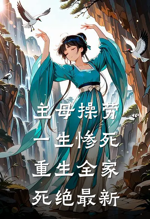 主母操劳一生惨死,重生全家死绝最新视频