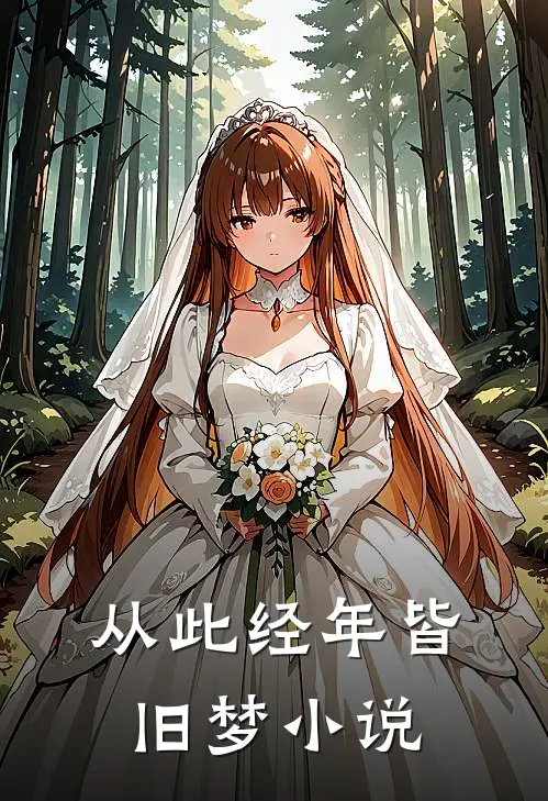 从此经年皆旧梦小说