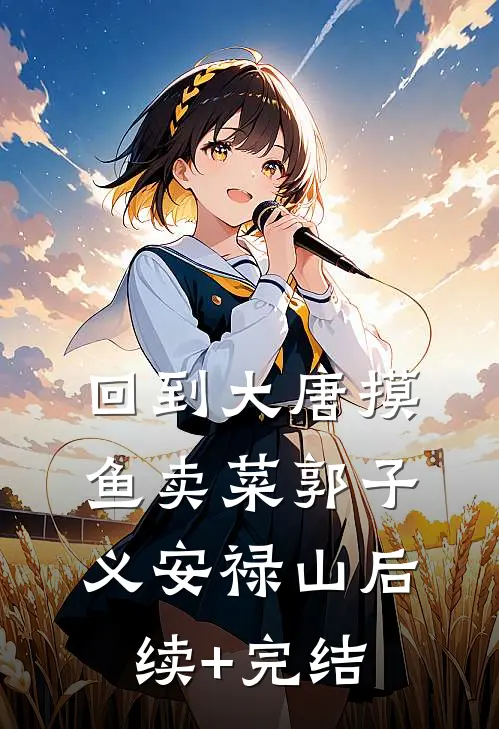 回到大唐摸鱼卖菜郭子义安禄山后续+完结