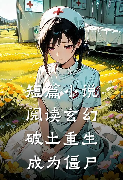 短篇小说阅读玄幻：破土重生，成为僵尸