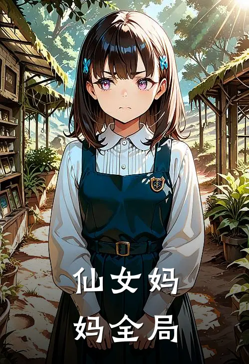 仙女妈妈全局