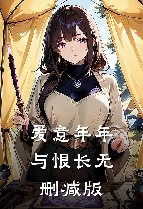 爱意年年与恨长无删减版