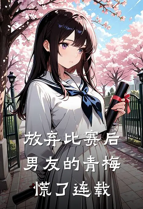 放弃比赛后，男友的青梅慌了连载