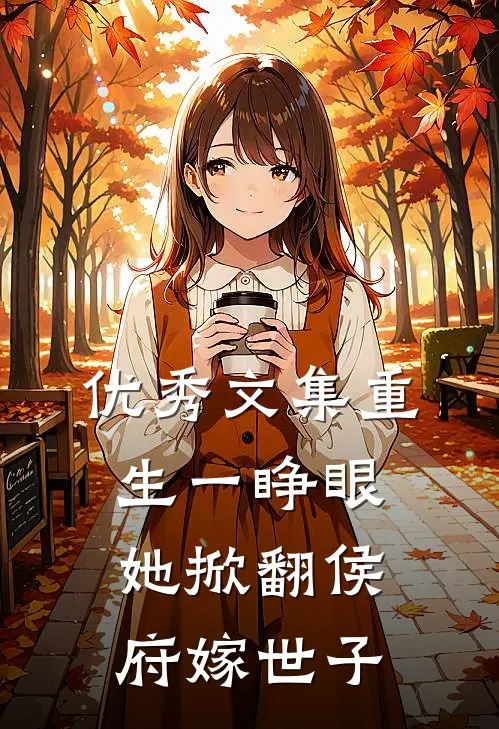 优秀文集重生一睁眼，她掀翻侯府嫁世子