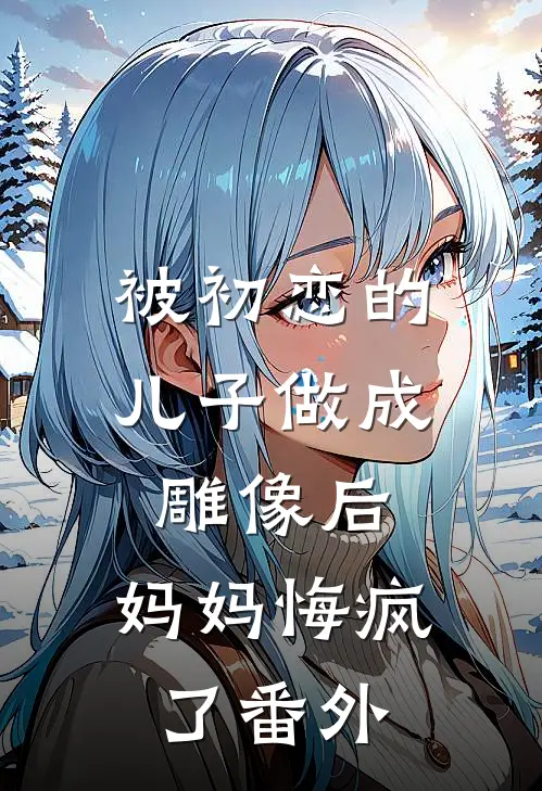 被初恋的儿子做成雕像后,妈妈悔疯了 番外免费阅读